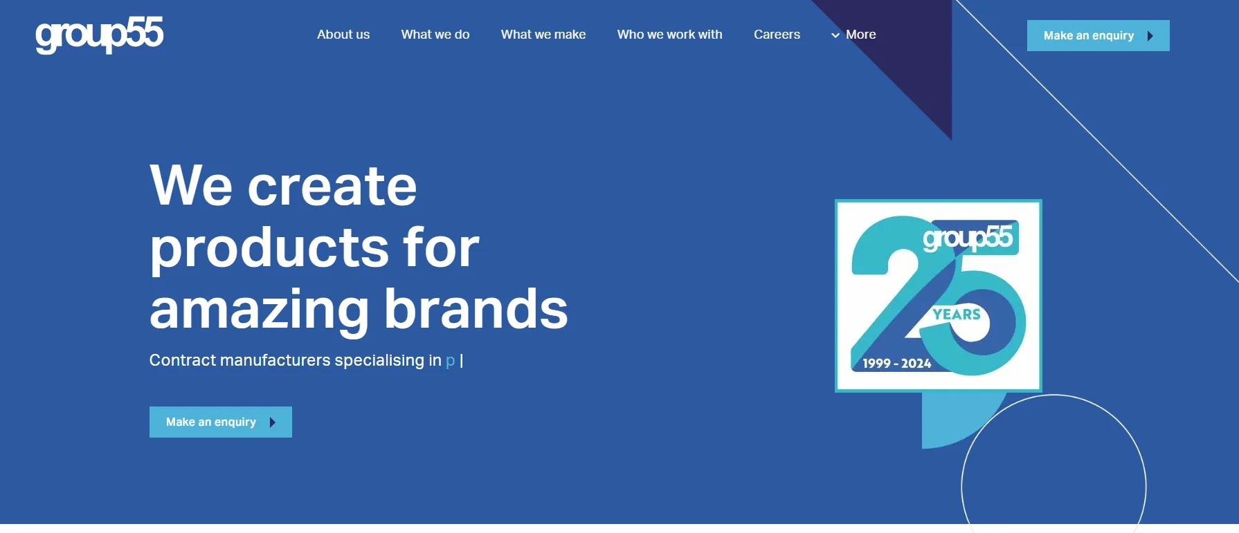 Top 10 private label skincare manufacturers in Europe,